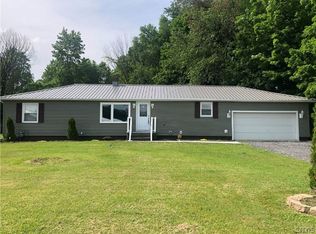 8925 State Route 365, Stittville, NY 13469