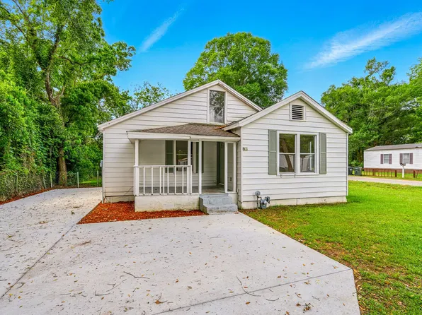 61 E Ensley St, Pensacola, FL 32534
