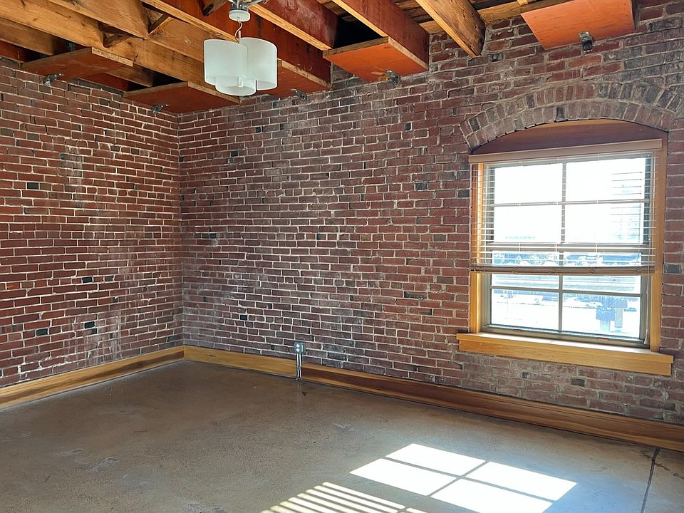 apartment home