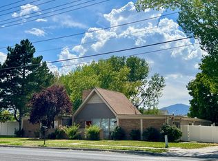 5934 S Cougar Ln W, Salt Lake City, UT 84118