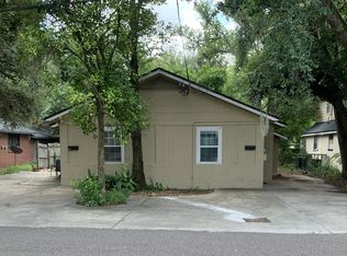410 Woodbine St, Jacksonville, FL 32206