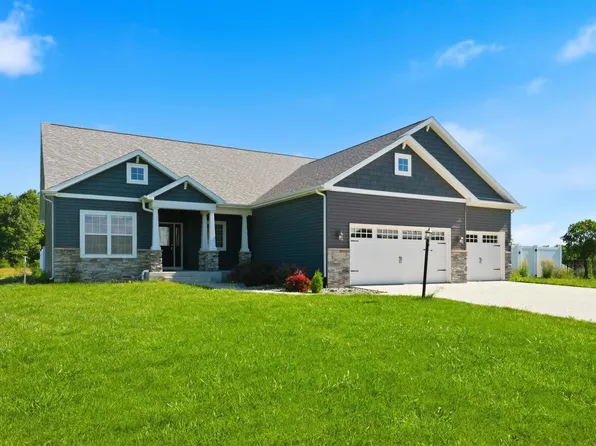 10015 E 400 S, Laotto, IN 46763