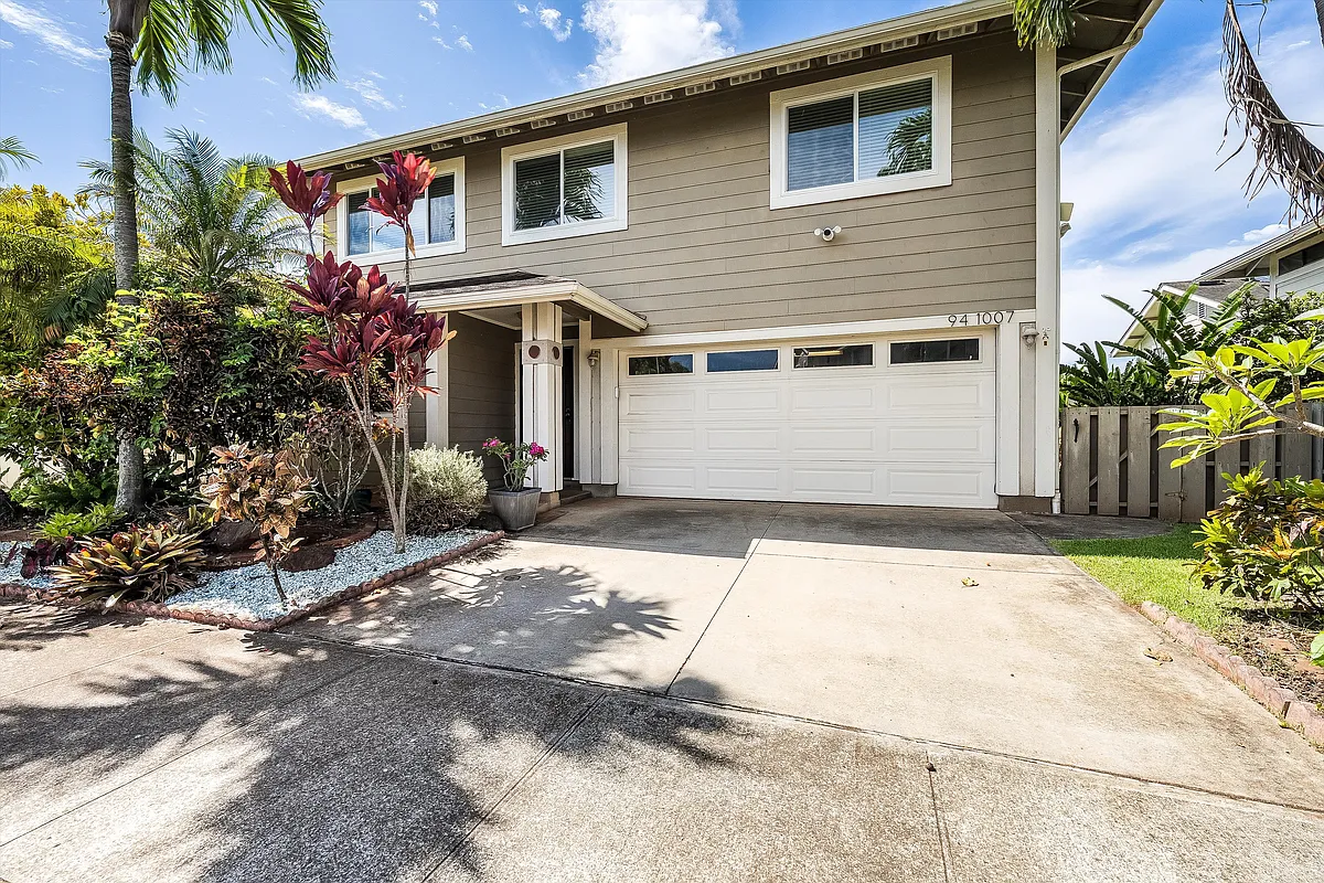 Building Photo - 94-1007 Halehau St