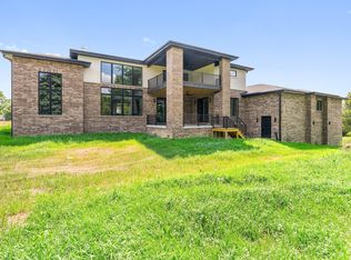 25216 S Channault Ave, Monee, IL 60449