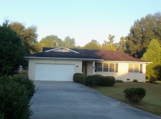 3450 Wash Davis Rd, Summerton, SC 29148