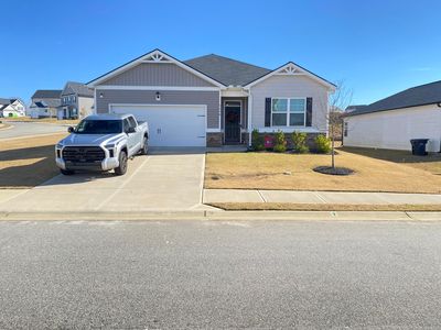 3236 Colonel Court, Grovetown, GA, 30813