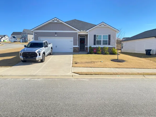 3236 Colonel Court, Grovetown, GA 30813