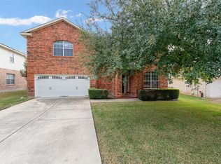2334 Caprock Pl, Georgetown, TX 78626