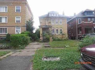 2919 Sturtevant St, Detroit, MI 48206