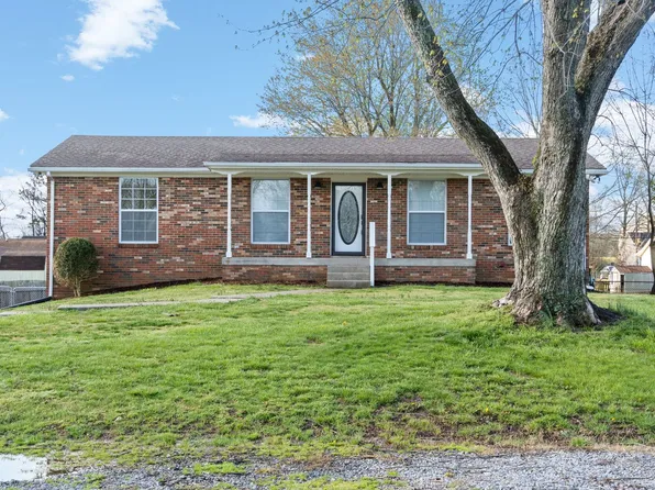 110 Rainbow St, Clarksville, TN 37042