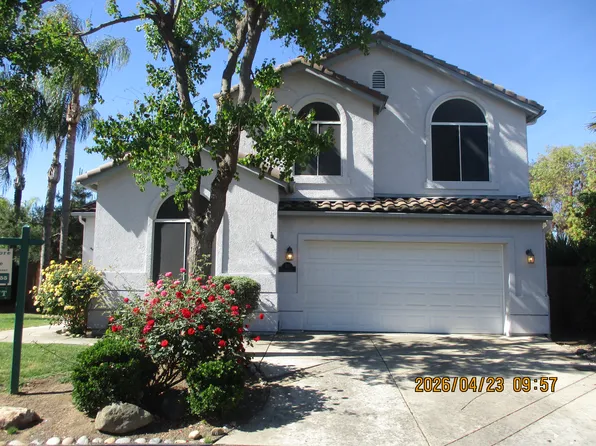 971 Vista Pl, Lemoore, CA 93245