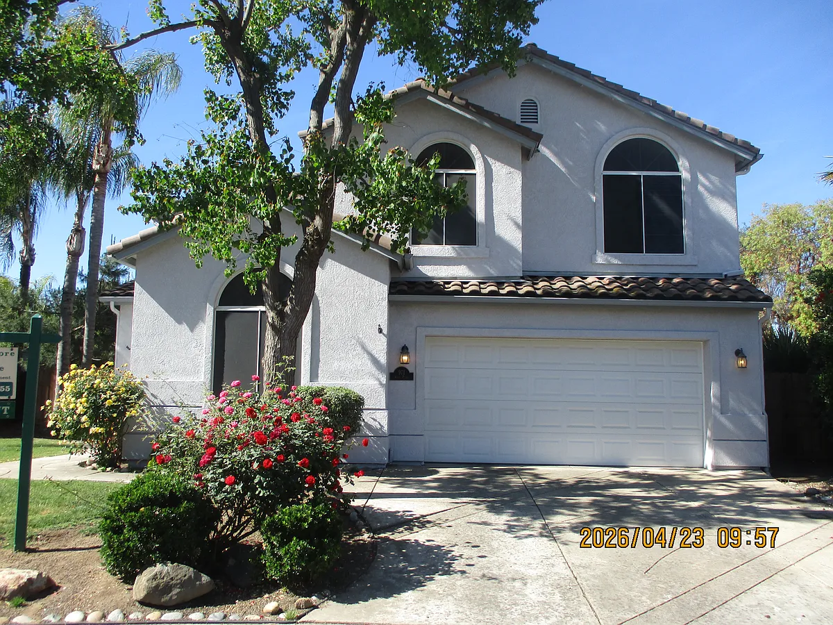 Building Photo - 971 Vista Pl