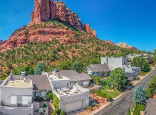153 Shadow Mountain Dr, Sedona, AZ 86336