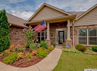 112 Maplebrook Dr, Madison, AL 35756