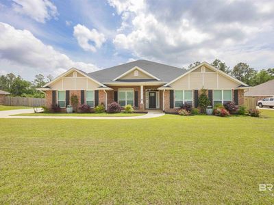 11770 Hons Dr, Fairhope, AL, 36532