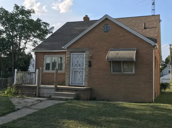 417 Dexter St, Toledo, OH 43608