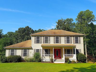 8128 Shirley Rd, Spotsylvania, VA, 22551