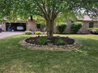 11124 S Orange Loop, Brookston, IN 47923