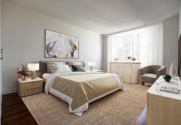 5th image of 45 W 60th St APT 9H