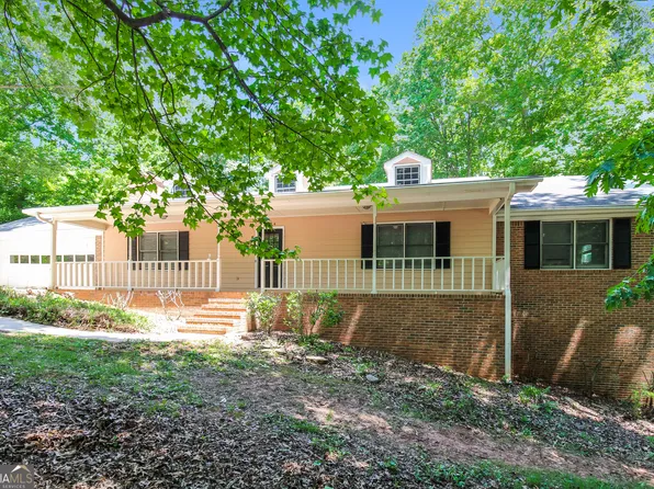 4624 Lynnwood Ct SE, Conyers, GA 30094