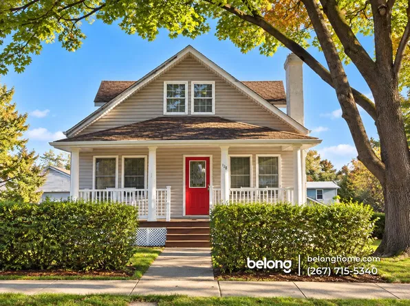 128 Summit Ave, Willow Grove, PA 19090