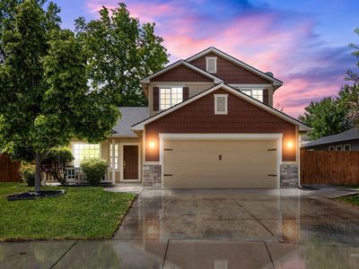 6657 W Deangelis St, Boise, ID, 83714