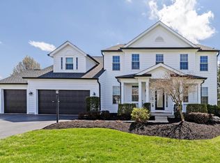 6370 Falling Meadows Dr, Galena, OH 43021