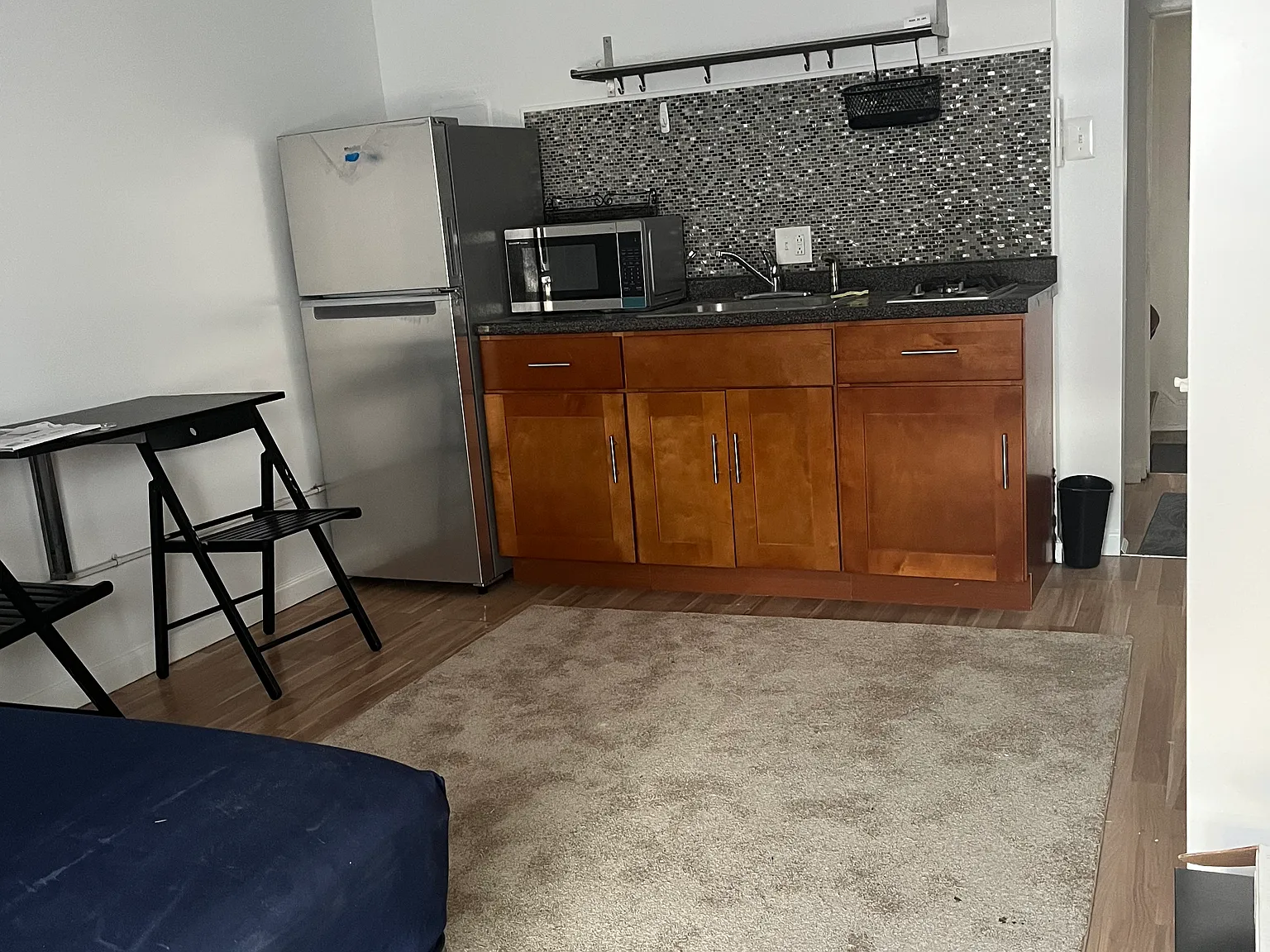 Studio, 300 sqft, $1,190 — Photo 2