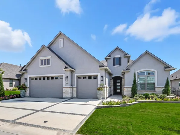 11505 Iron Bark Dr, Denton, TX 76207