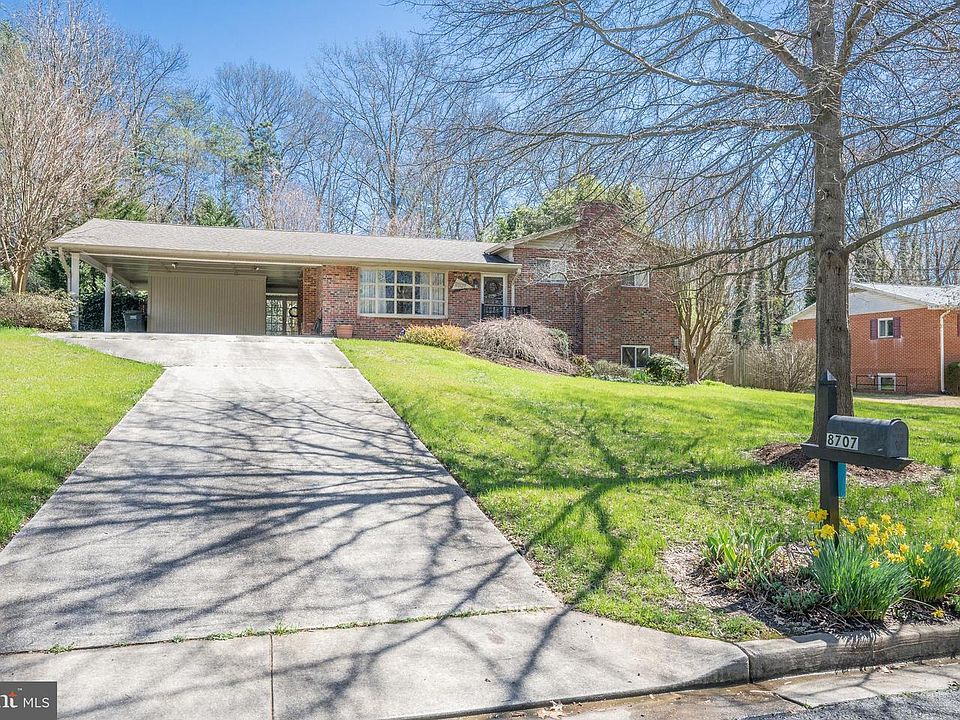 1st image of 8707 Millbrook Pl