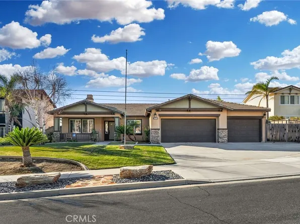 13991 San Segundo Dr, Rancho Cucamonga, CA 91739