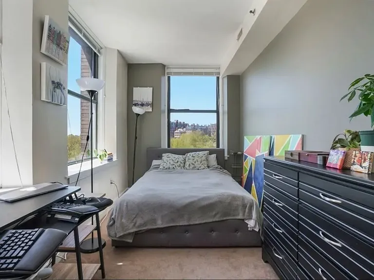 131 Tremont St #6D — Photo 7