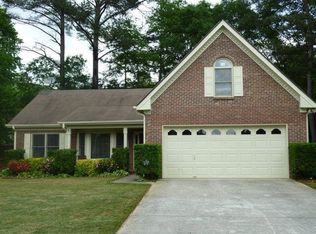 5000 Conestoga Ct, Stone Mountain, GA 30087