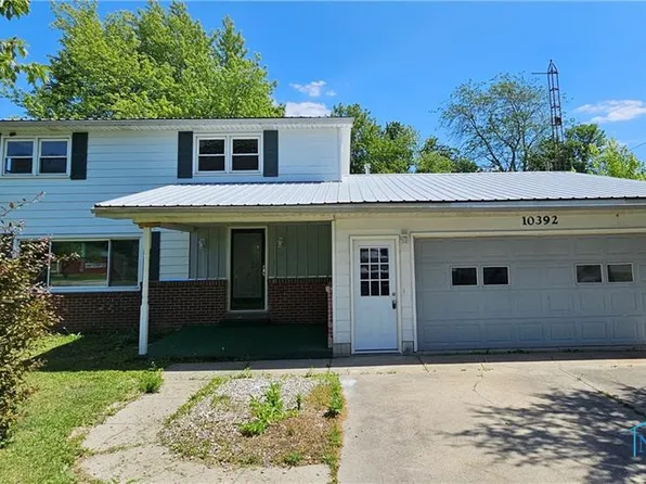 10392 State Route 500, Paulding, OH 45879