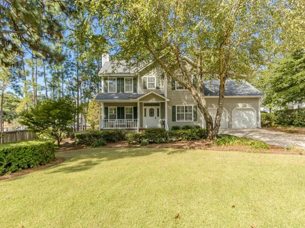 146 SW Beauregard Lane, Aiken, SC 29803