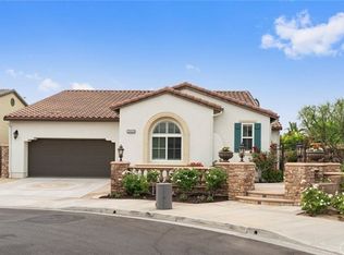 20001 Livorno Ln, Yorba Linda, CA 92886