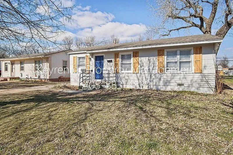 3 bed, 1.0 bath, 720 sqft, $979 — Photo 3