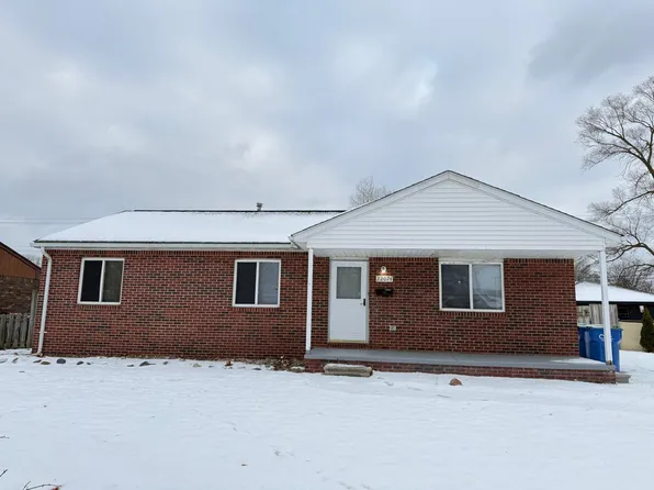 22074 Bach St, Warren, MI 48091