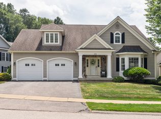 124 Autumn Ln UNIT 124, Glastonbury, CT 06033