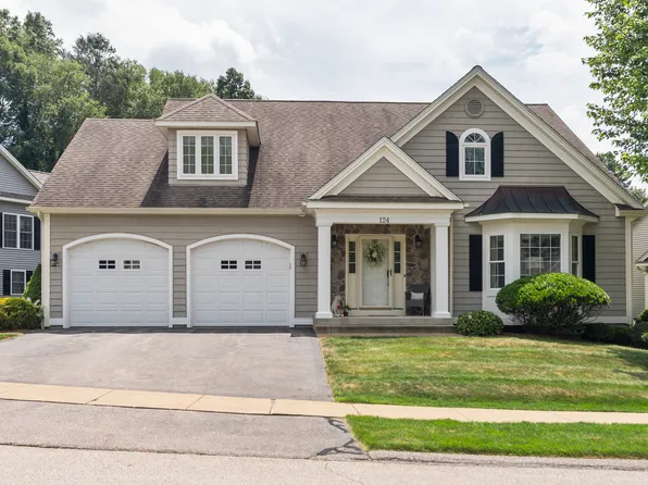 124 Autumn Lane #124, Glastonbury, CT 06033