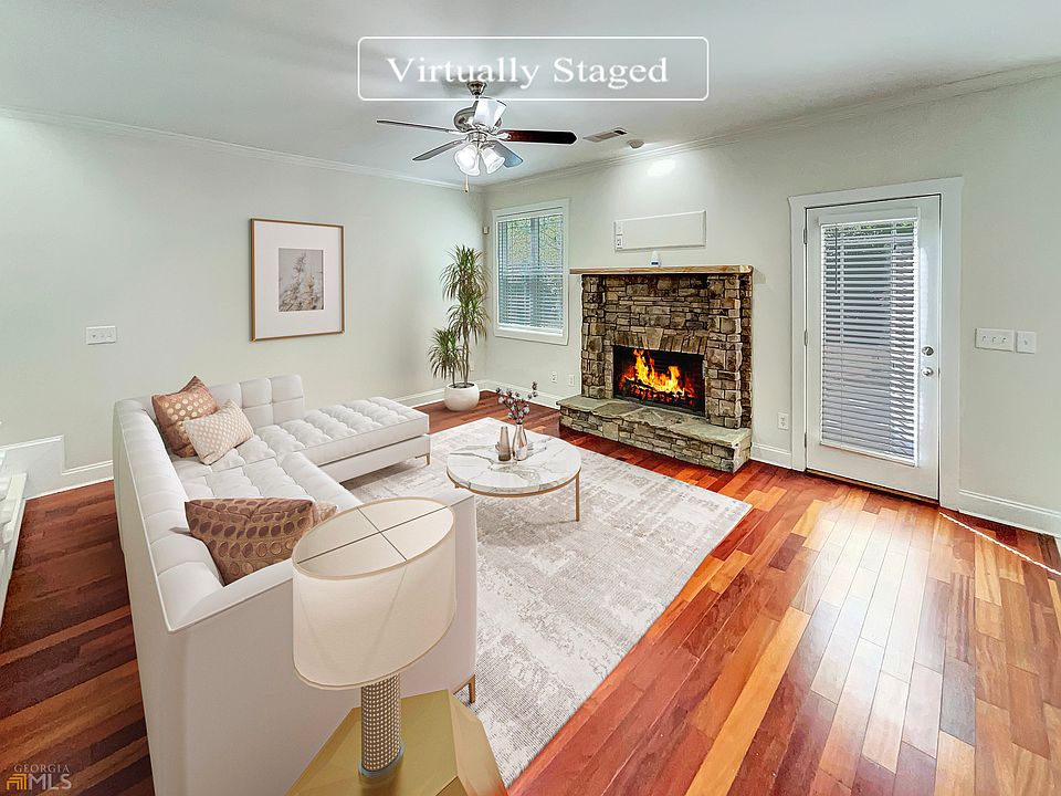 1717 Sawgrass Cv Gainesville, GA, 30501 Apartments for Rent Zillow