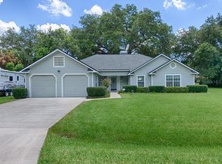 111 S Highland St, Bushnell, FL 33513