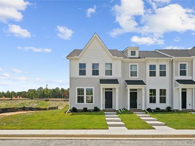 321 Mount McCauley Way King, William, VA, 23009