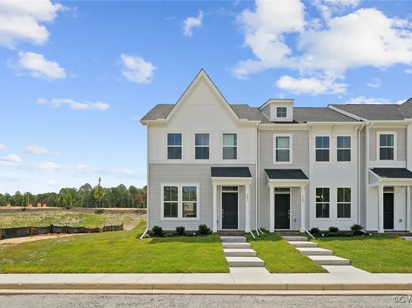 321 Mount McCauley Way King, William, VA 23009