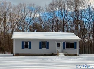 668 Jouett School Rd, Mineral, VA 23117