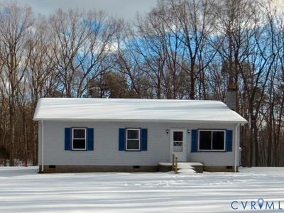 668 Jouett School Rd, Mineral, VA, 23117