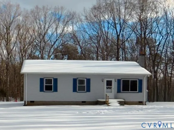 668 Jouett School Rd, Mineral, VA 23117