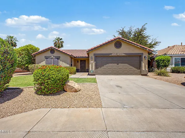 11412 E QUICKSILVER Avenue, Mesa, AZ 85212