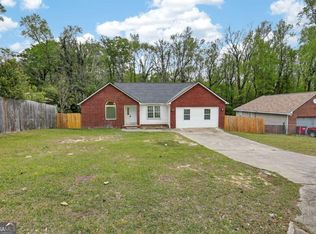 2419 Bristol Dr, Macon, GA