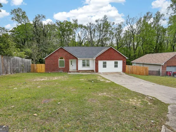 2419 Bristol Dr, Macon, GA 31217